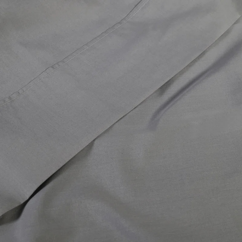 Percale Cotton Woven 300 Thread Count Sheet Set