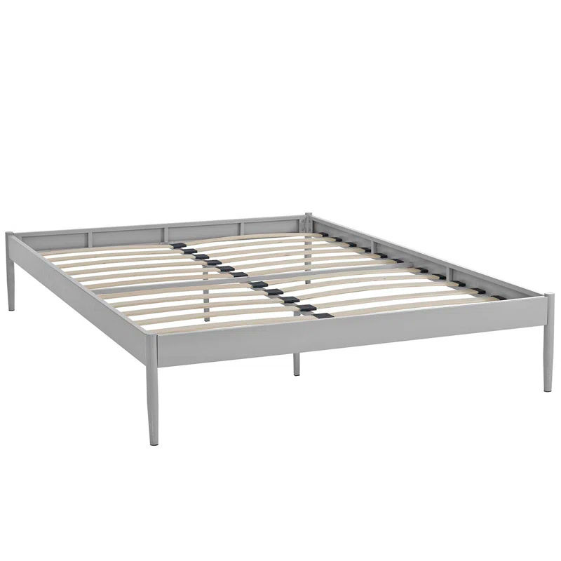 Modway Elsie Fabric Bed Frame