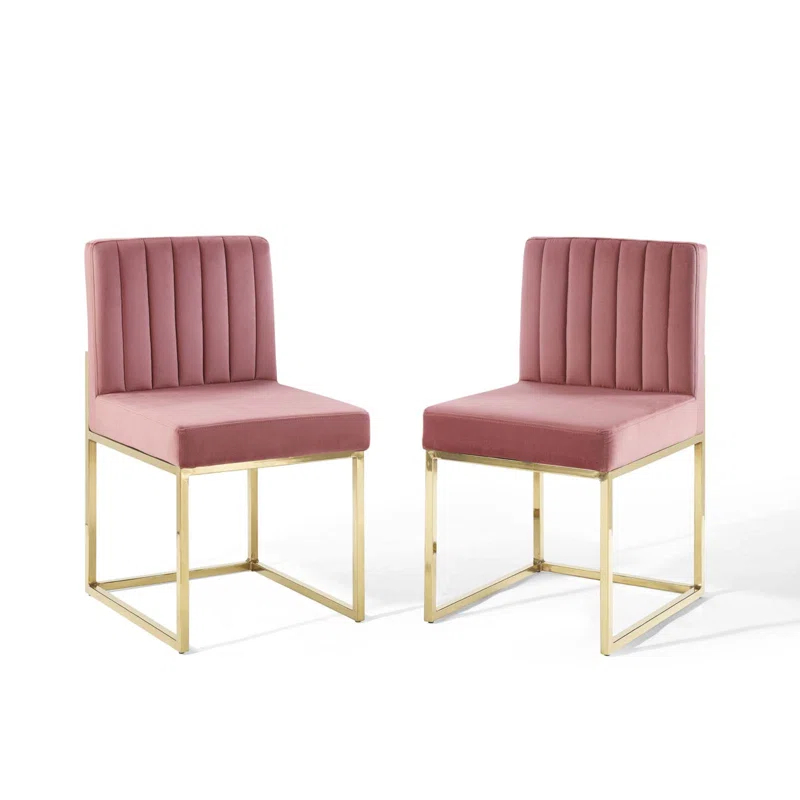 Carriage Dining Chair Performance