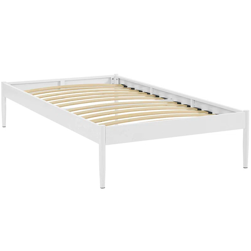 Modway Modway Elsie Fabric Bed Frame