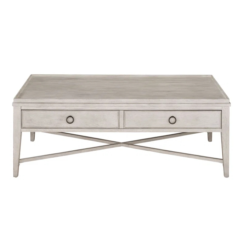 Coffee Table with Storage