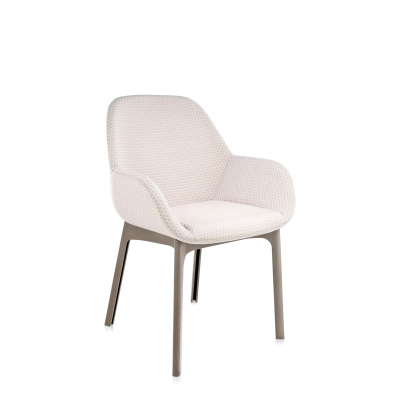 Clap Arm Chair