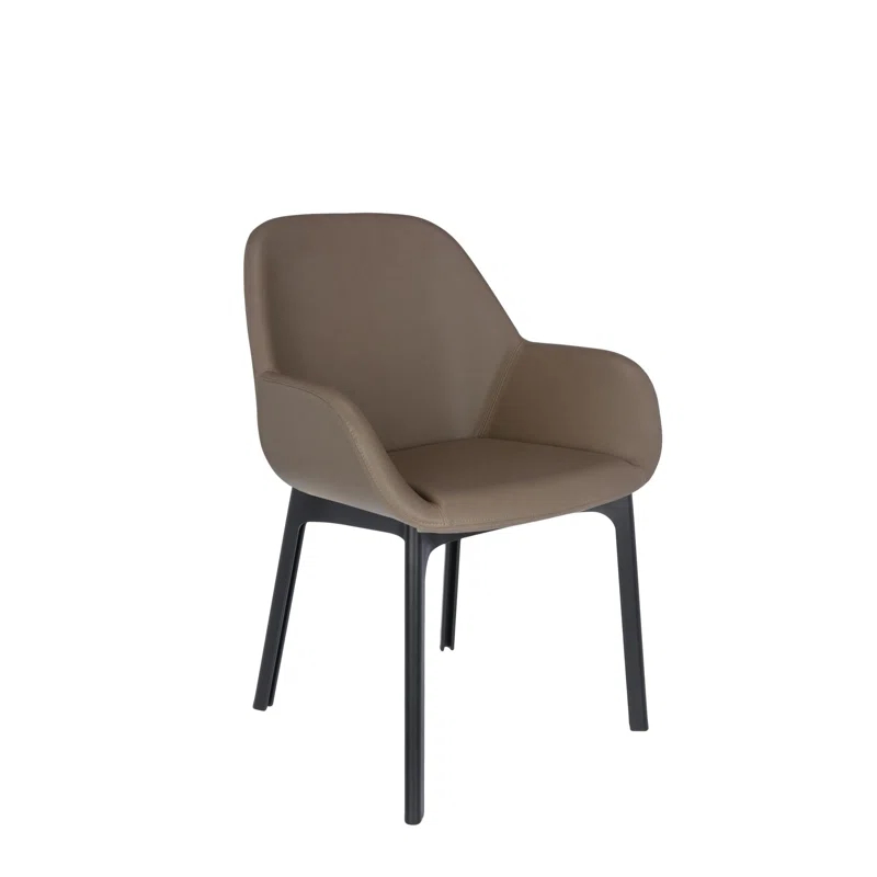 Clap Flowers Arm Chair
