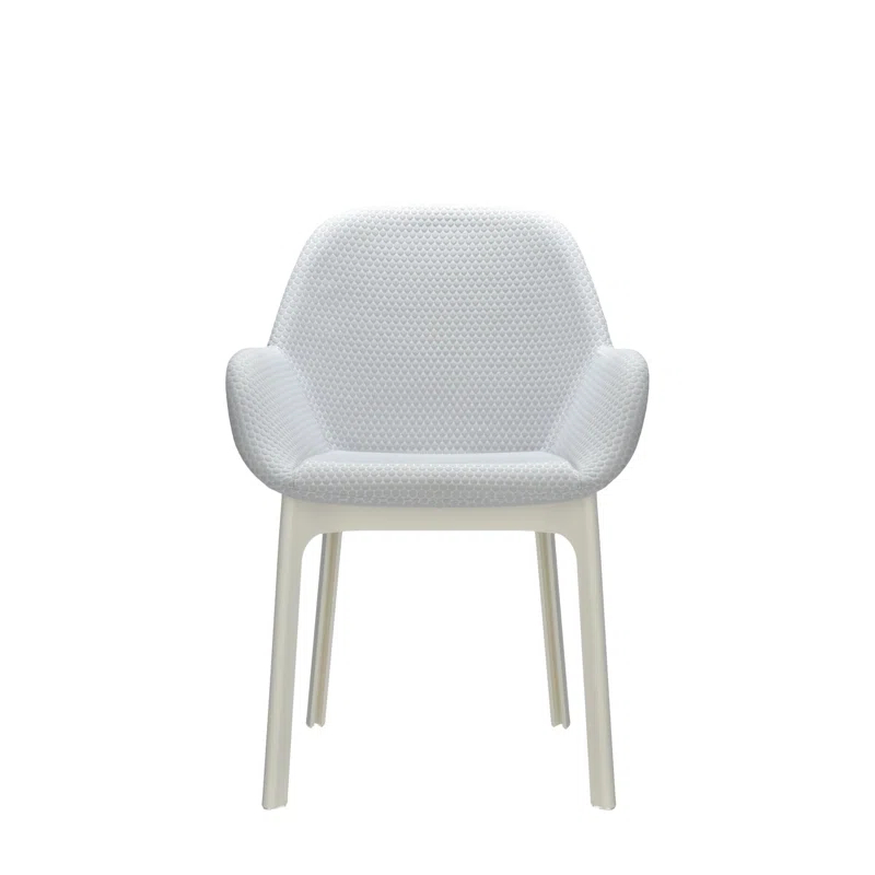 Clap Flowers Arm Chair
