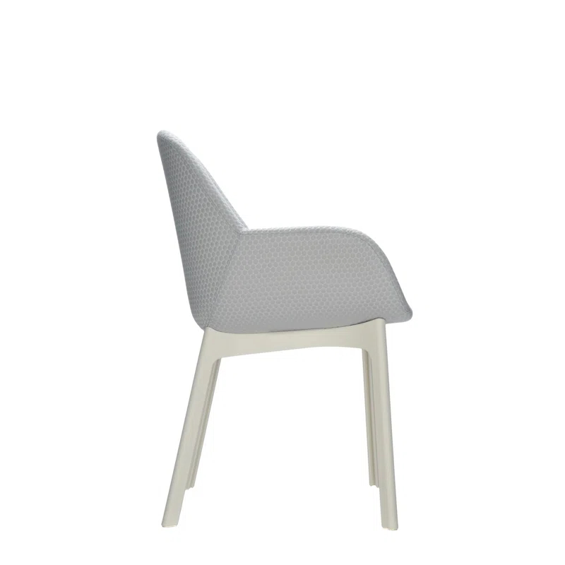 Clap Arm Chair