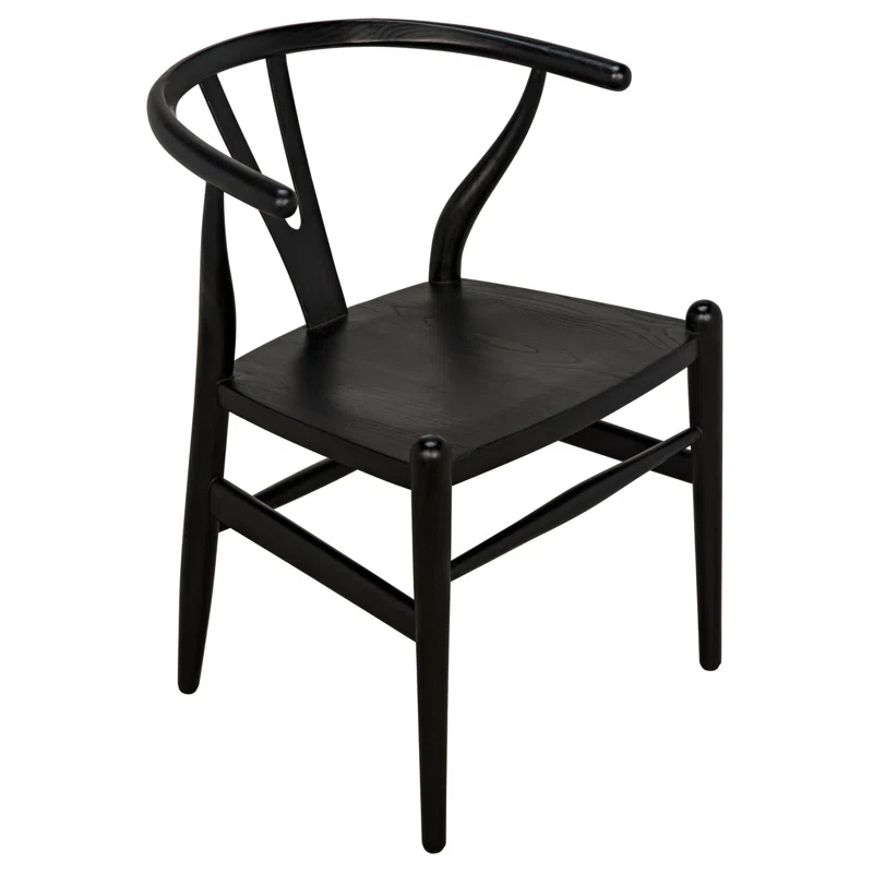 Zola Solid Wood Dining Chair