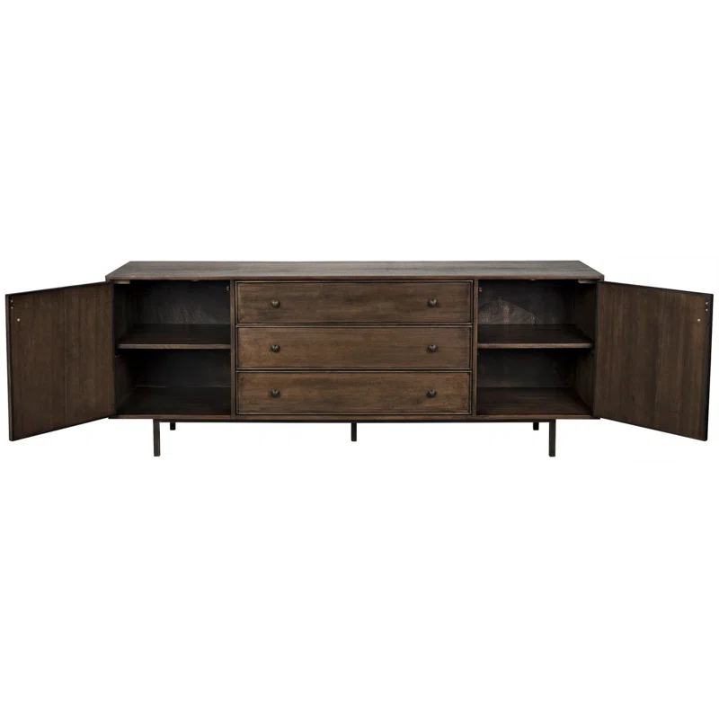 Boston 84'' Sideboard