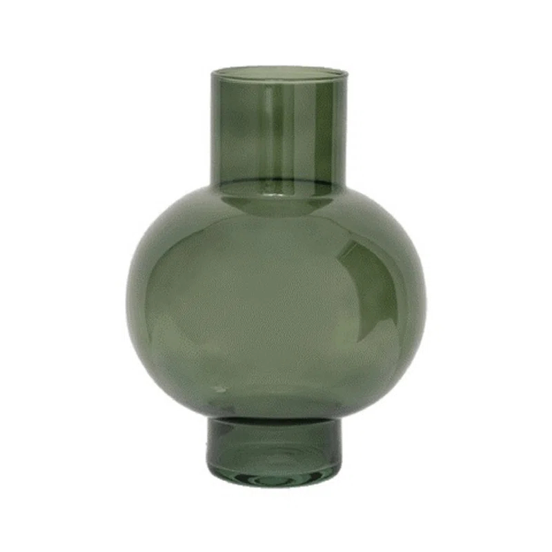 Clarabelle Glass Table Vase