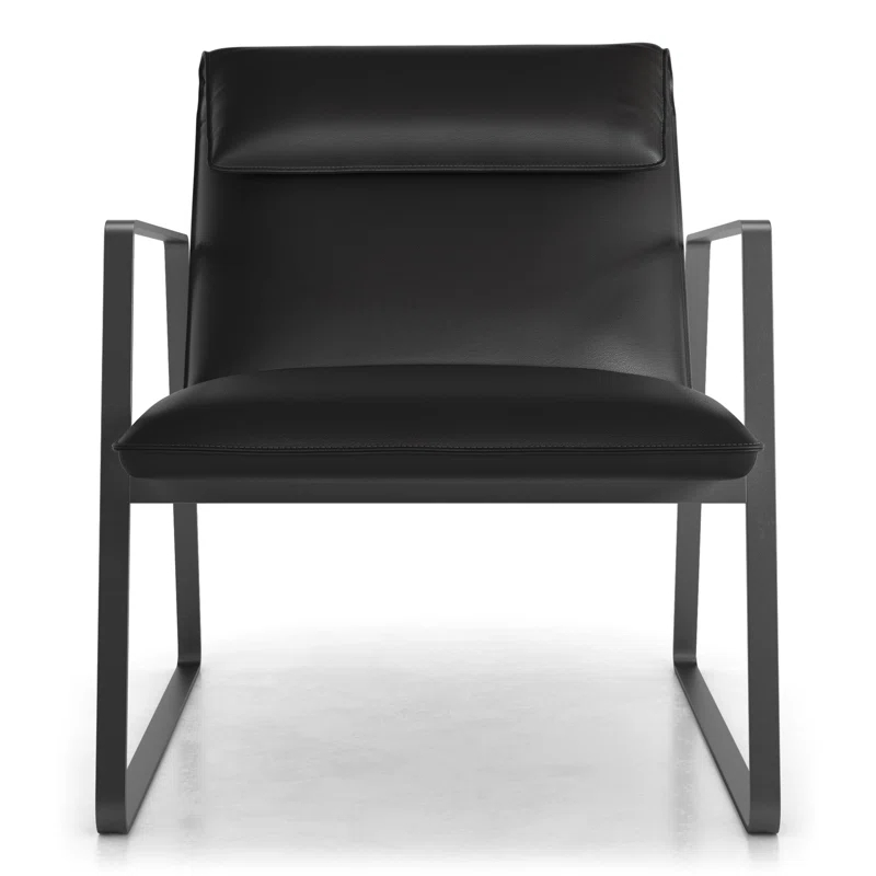 Leather Armchair