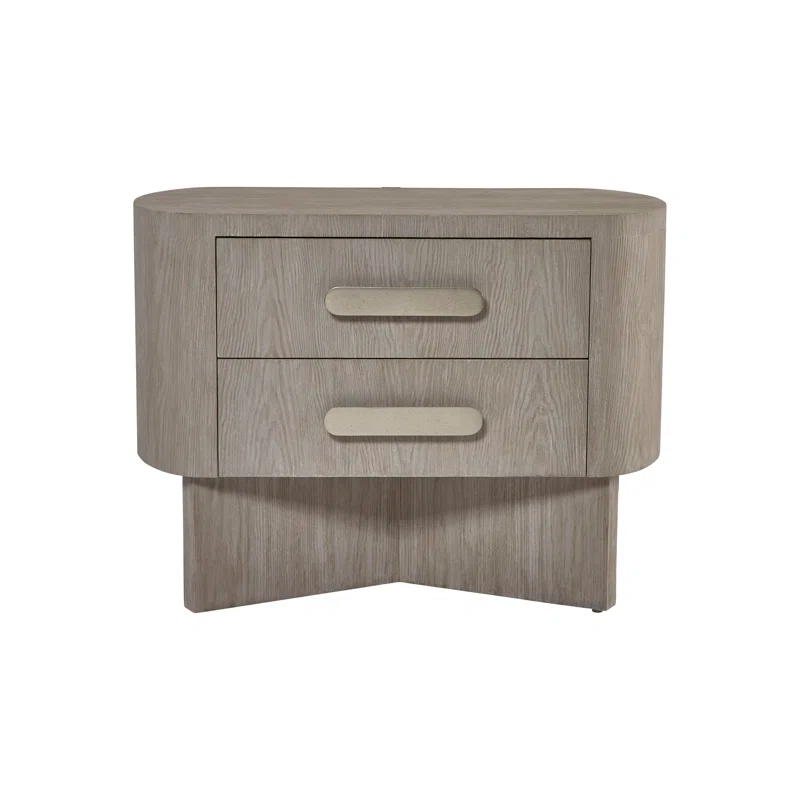 Trianon 38" W Nightstand