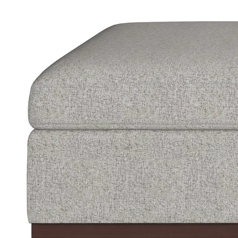 Owen Upholstered Ottoman