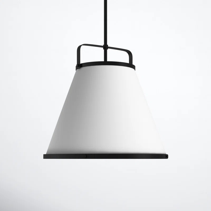Coco 3 Light Dimmable Pendant