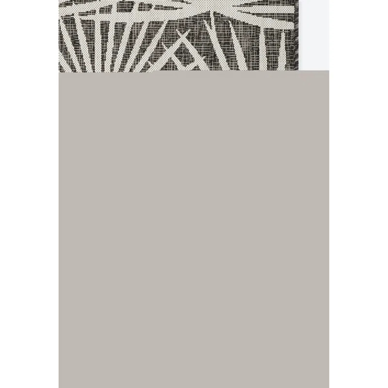 Novogratz Villa Floral Indoor / Outdoor Rug