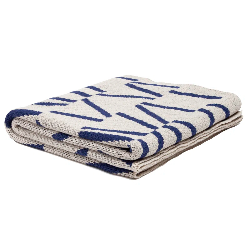 Modern Throw