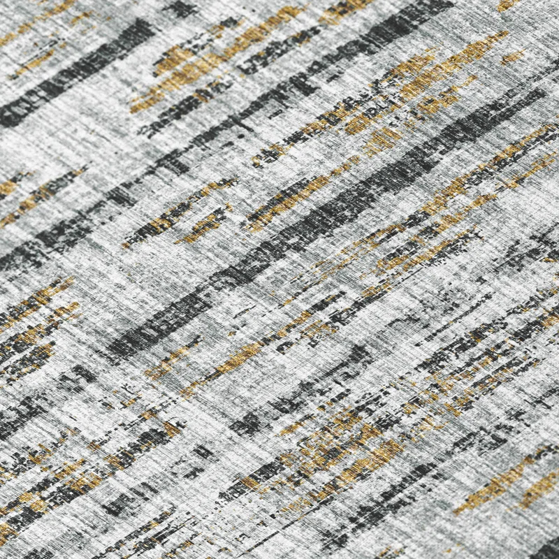 Addison Rugs Performance Chenille Abstract Rug