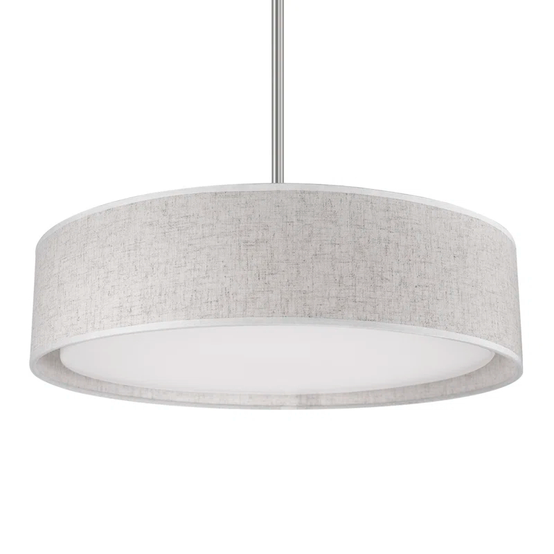 Dalton LED Pendant Light