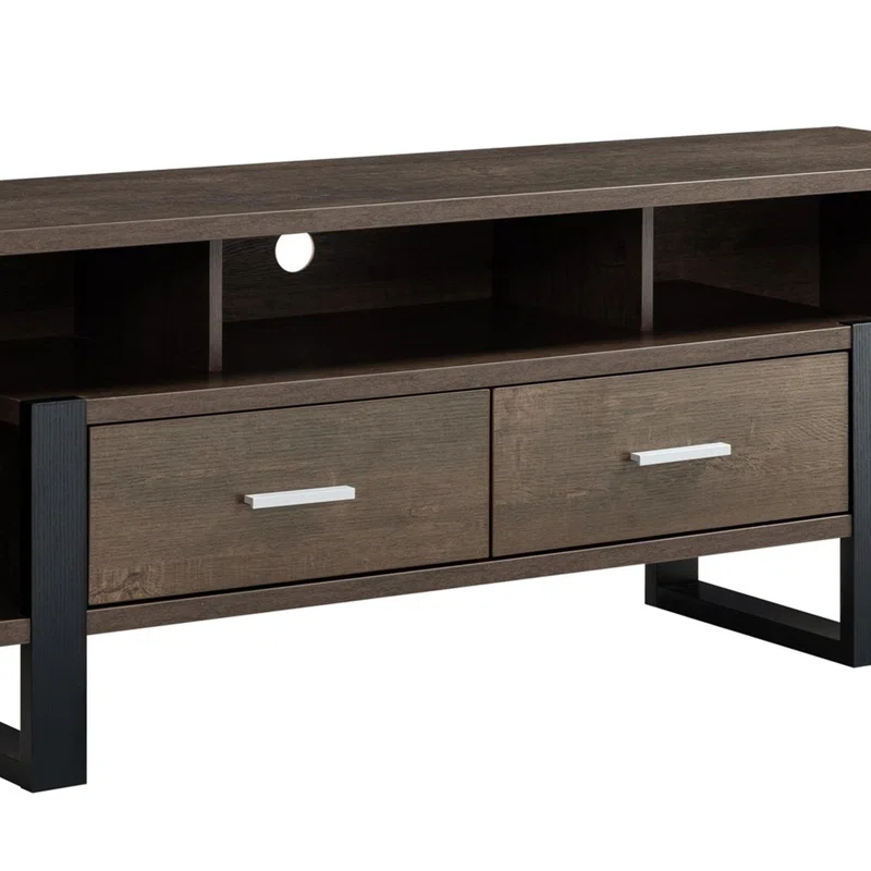 Benjara TV Stand for TVs up to 65"