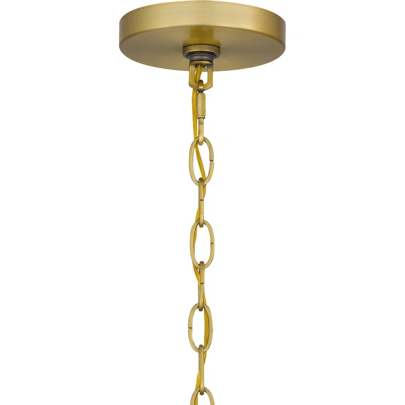 Bryn 5-Light Pendant