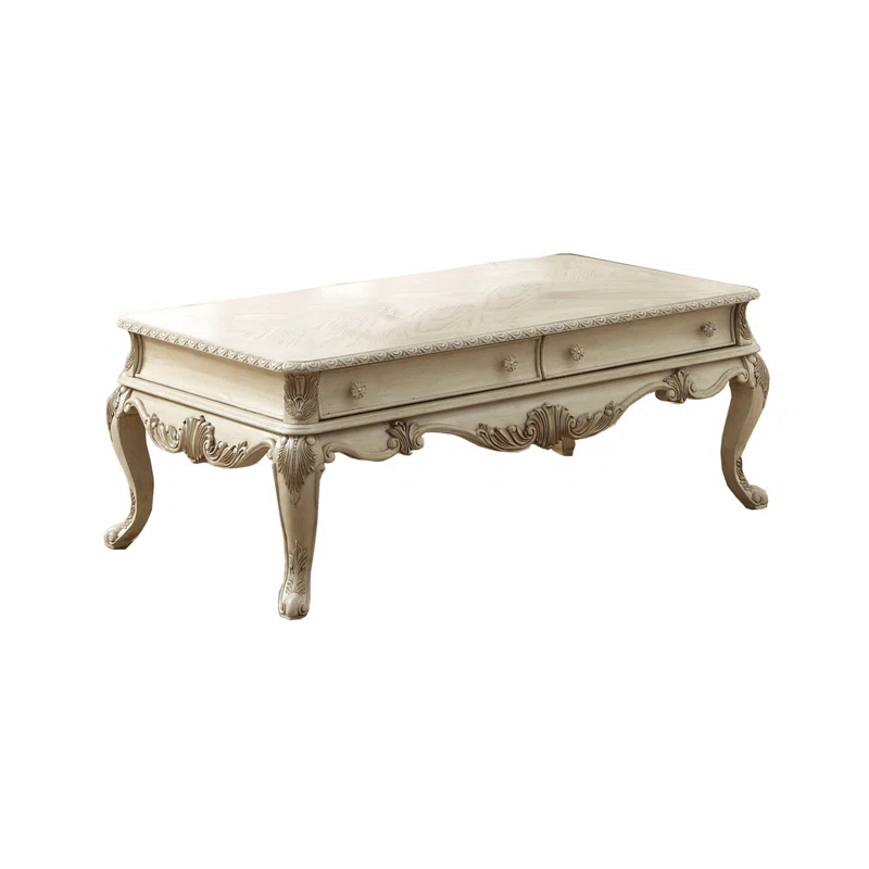 Benzara Coffee Table