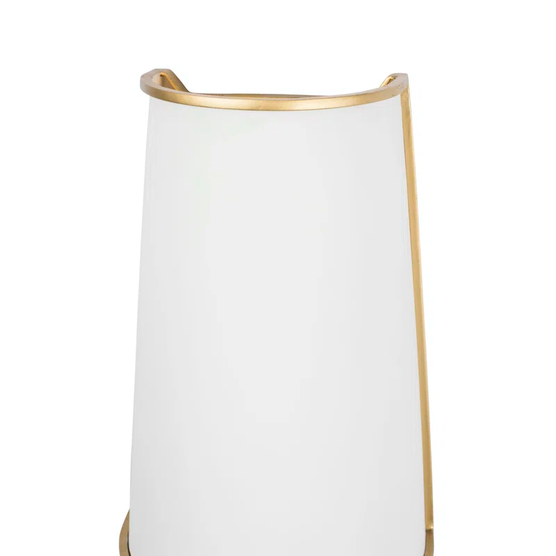 Flush Mounted Sconce