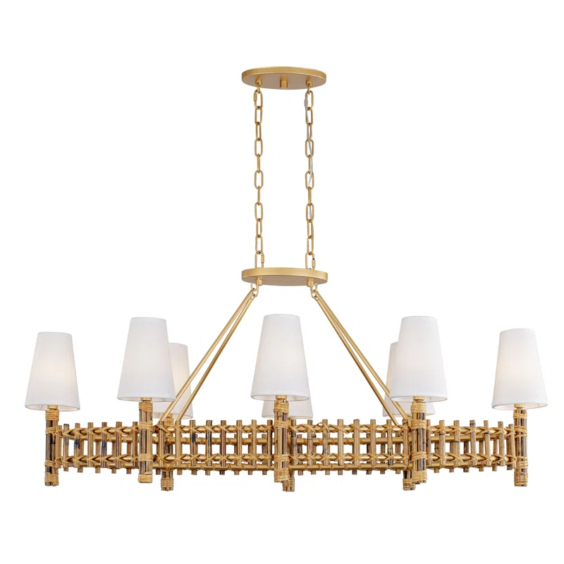 8 - Light Pendant