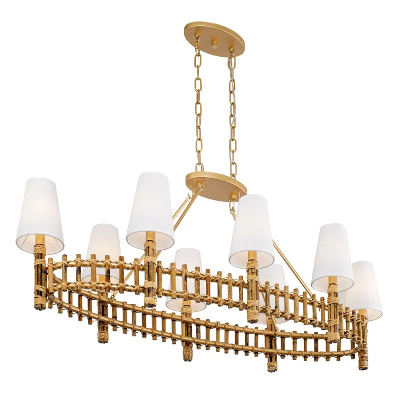 8 - Light Pendant