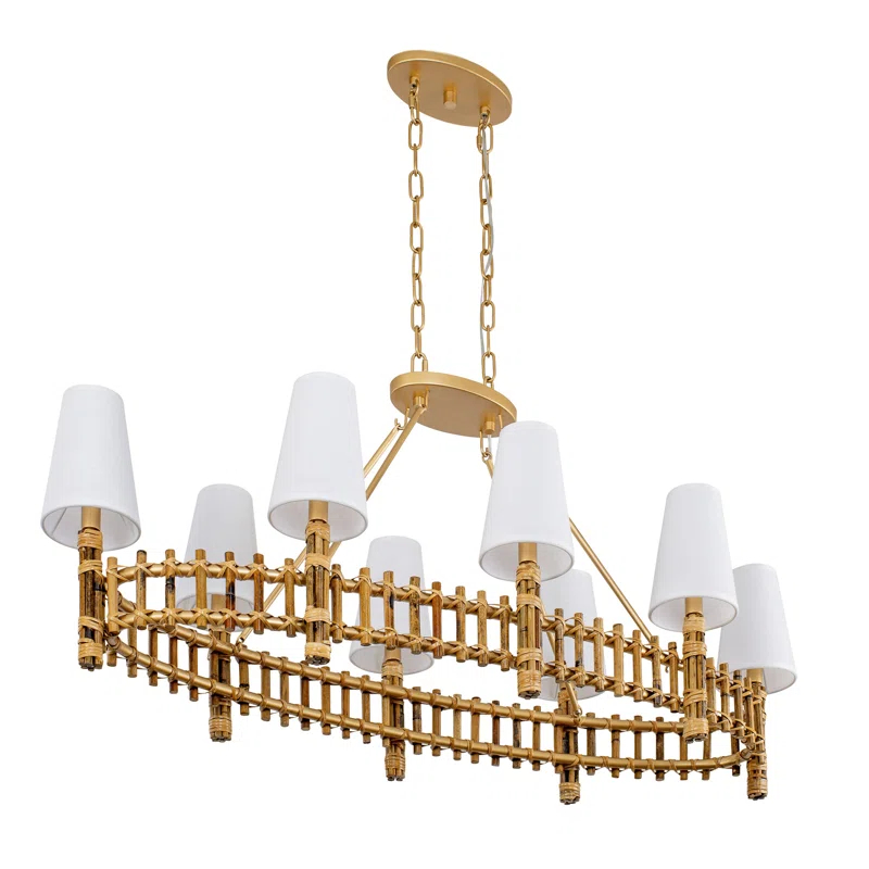 8 - Light Pendant