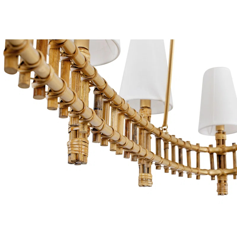 8 - Light Pendant