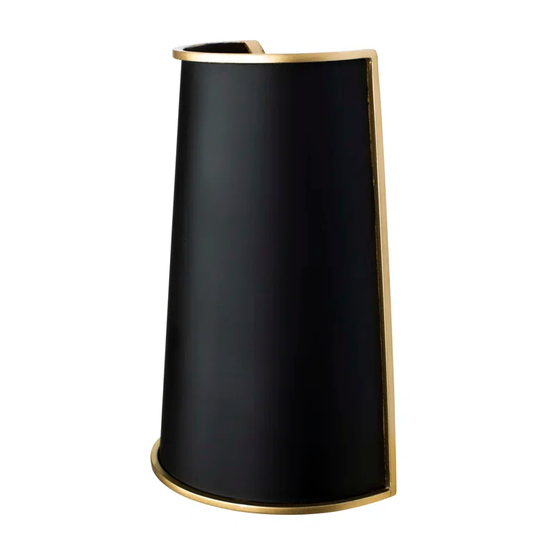 Flush Mounted Sconce