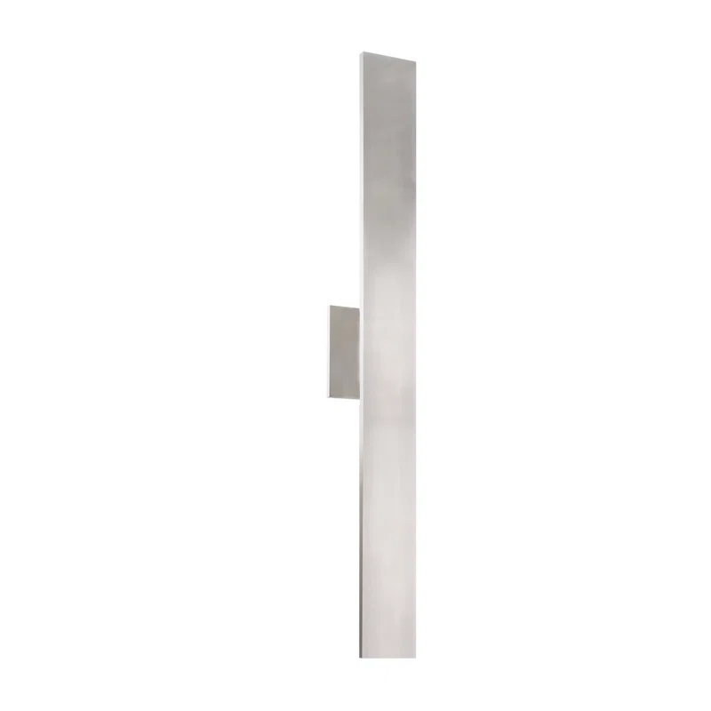 Vesta Aluminum LED Wallchiere