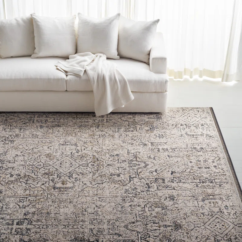 Lauren Ralph Lauren Lauren Ralph Lauren Performance Oriental Rug
