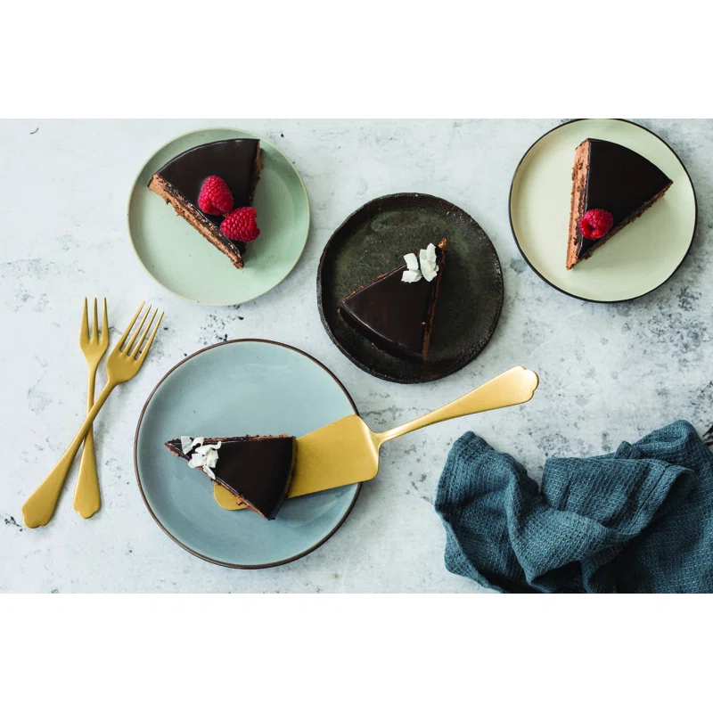 MEPRA MEPRA Dolce Vita Stainless Steel Flatware Set