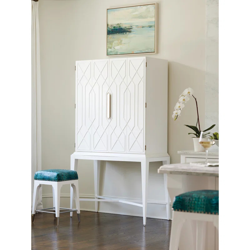 Lexington Avondale Northbrook Stool