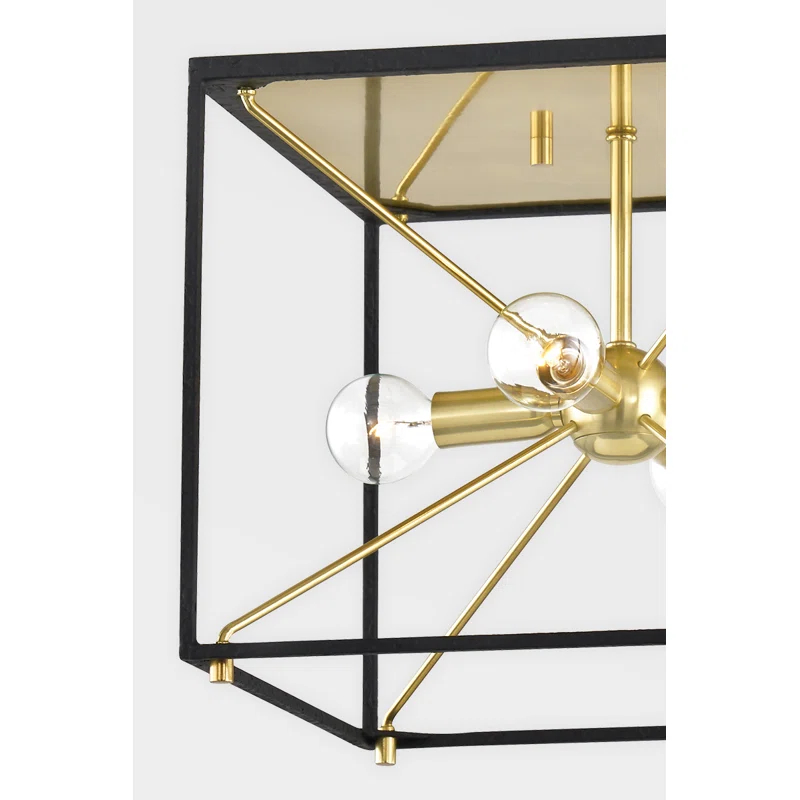 Glendale Flush Mount