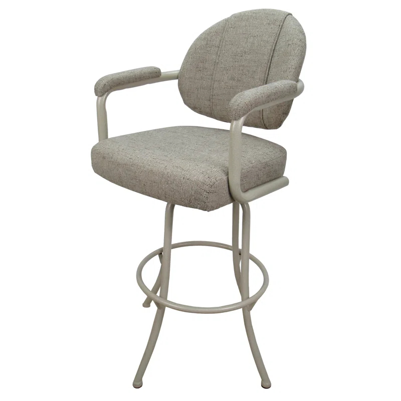 Winston Porter Ivette 26" Hemsath Driftwood - Beige | Wayfair