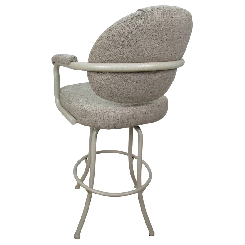 Winston Porter Ivette 26" Hemsath Driftwood - Beige | Wayfair