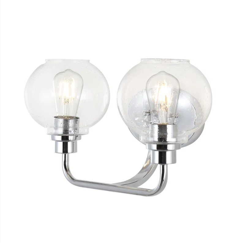 Longshore Tides Deandra 2 - Light Vanity Light | Wayfair