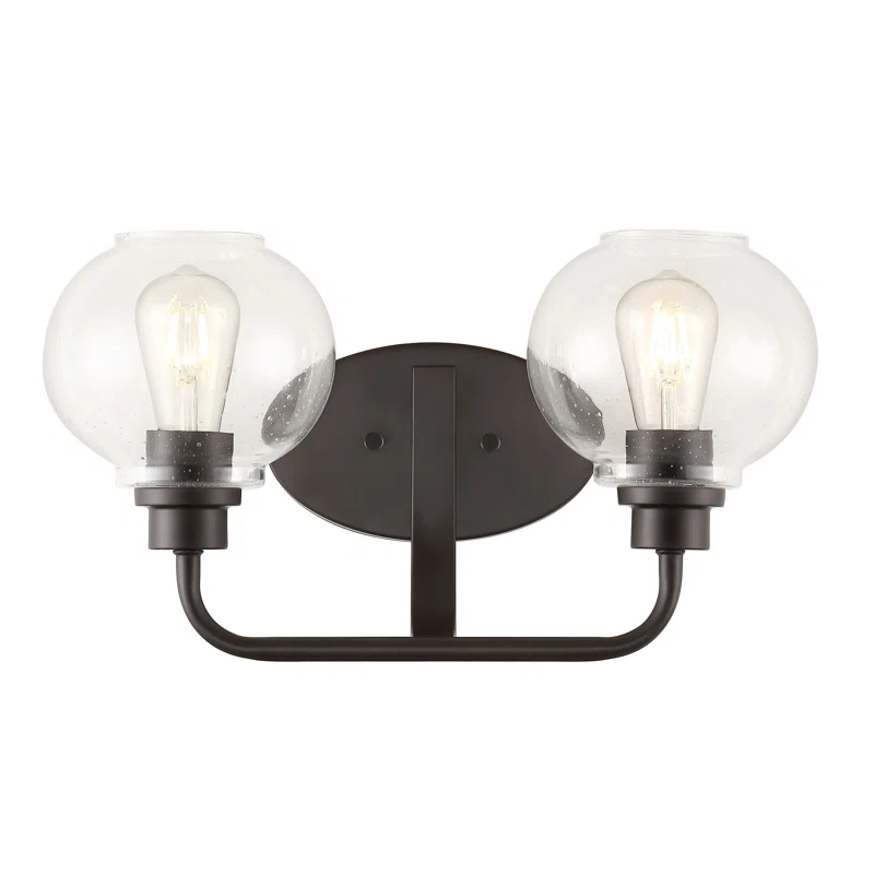 Longshore Tides Deandra 2 - Light Vanity Light
