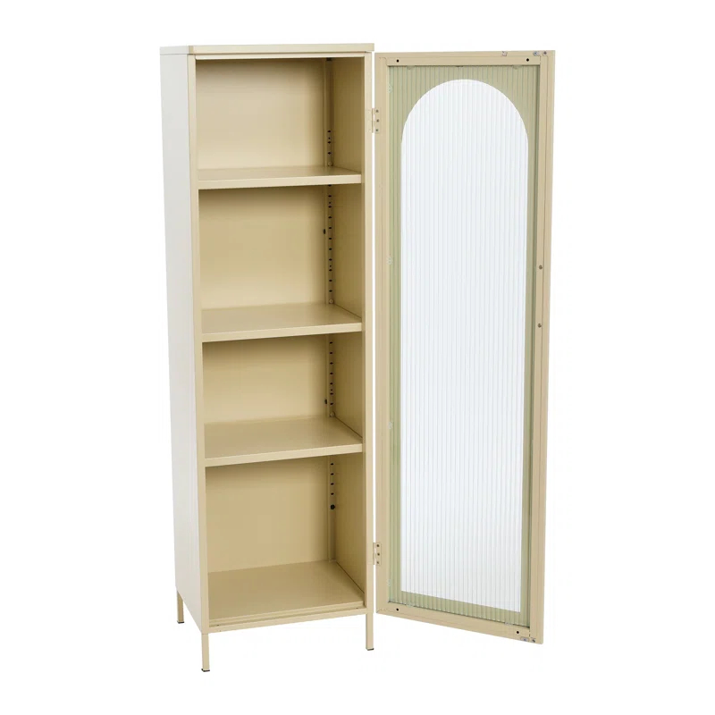 Fiero Storage Cabinet