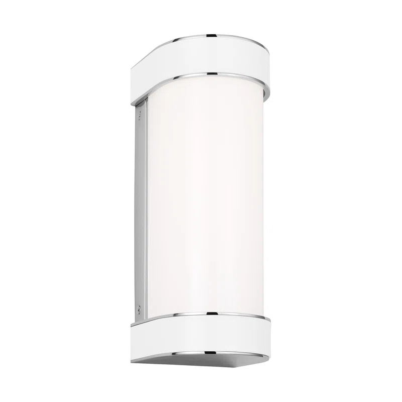 kate spade new york Monroe Dimmable Bath Bar