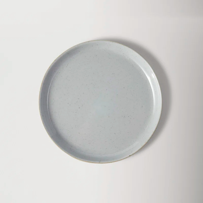 SABLO Ceramic 5.5" Bread and Butter Plate (Set of 4)