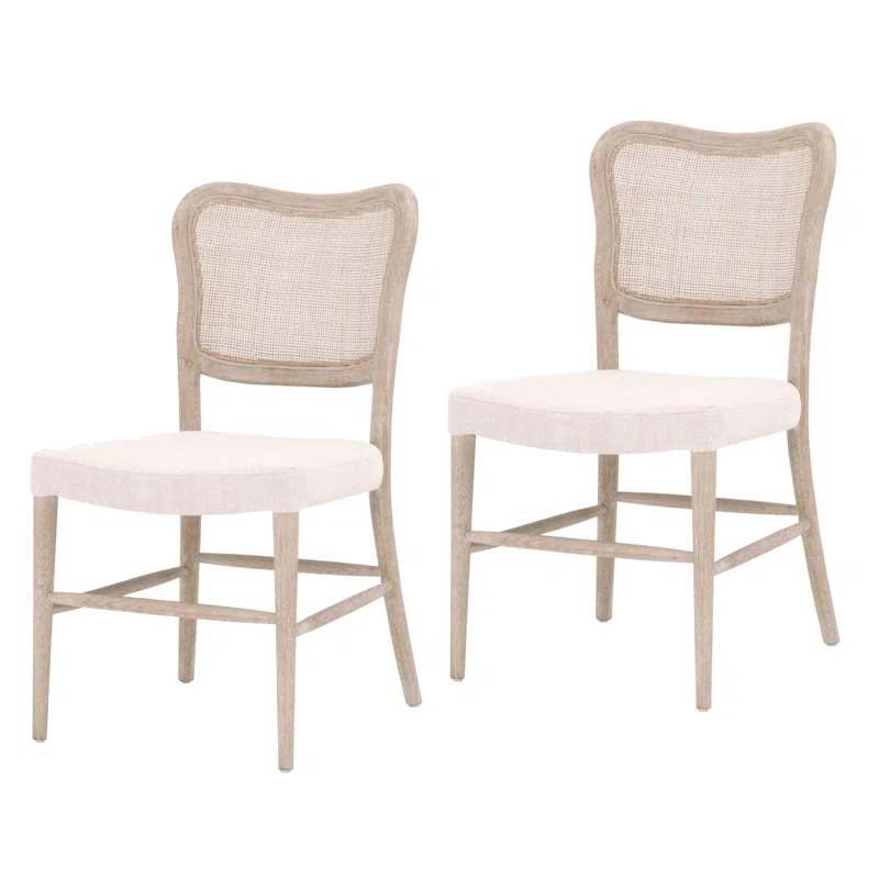 LOOMLAN Cela Side Chair (Set of 2)