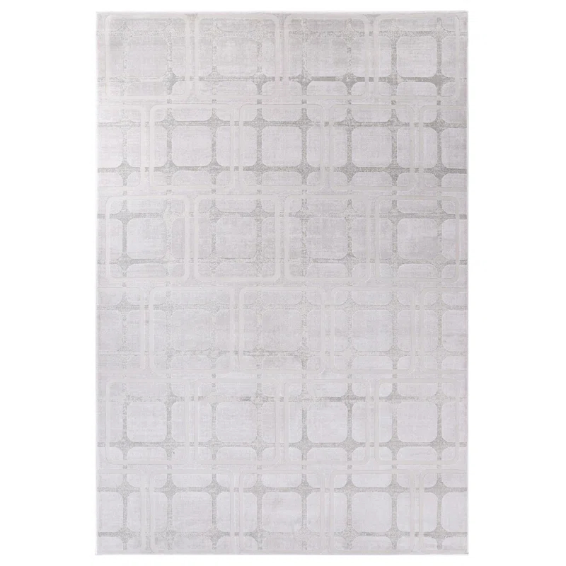 Hypnos Geometric Rug