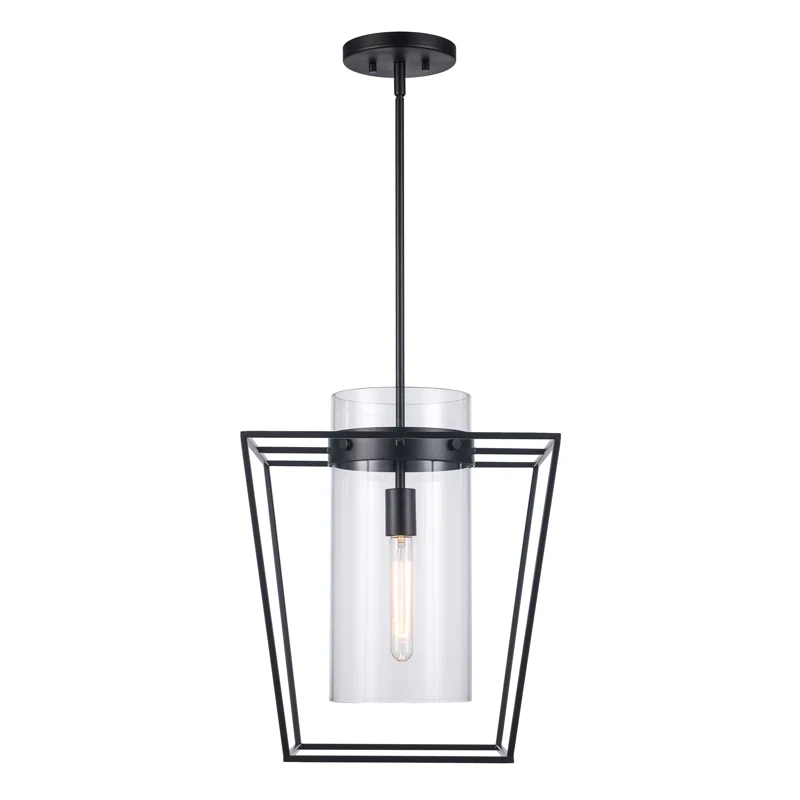 1 - Light Lantern Pendant