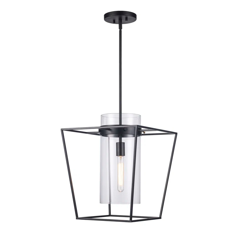 1 - Light Lantern Pendant