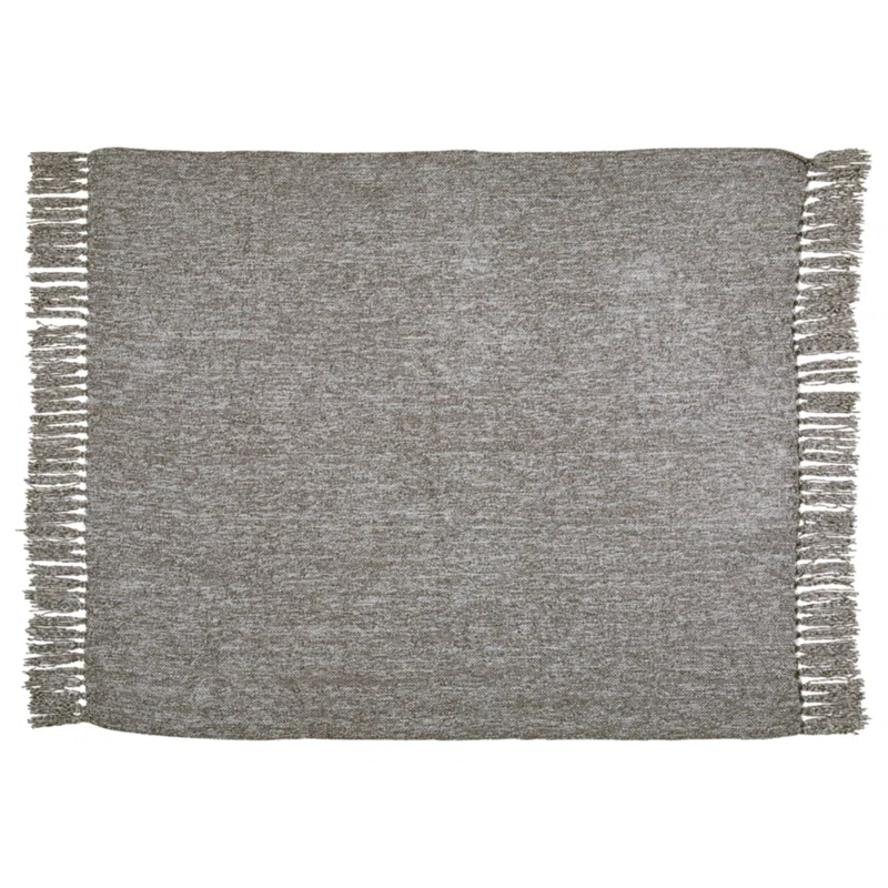 Ebern Designs Bullrush Hand Woven Throw Blanket