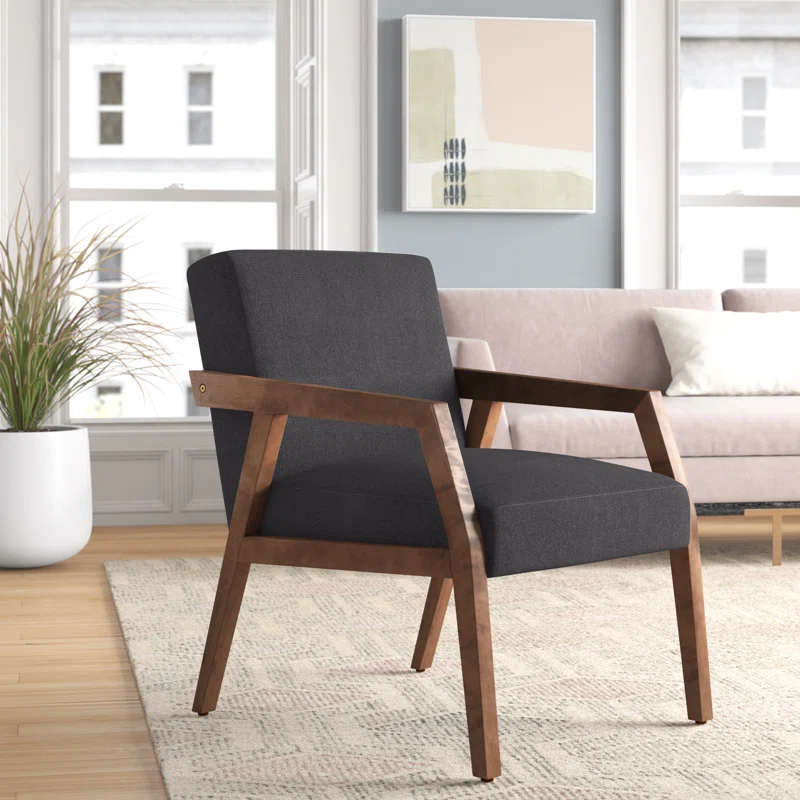 Parada Upholstered Armchair