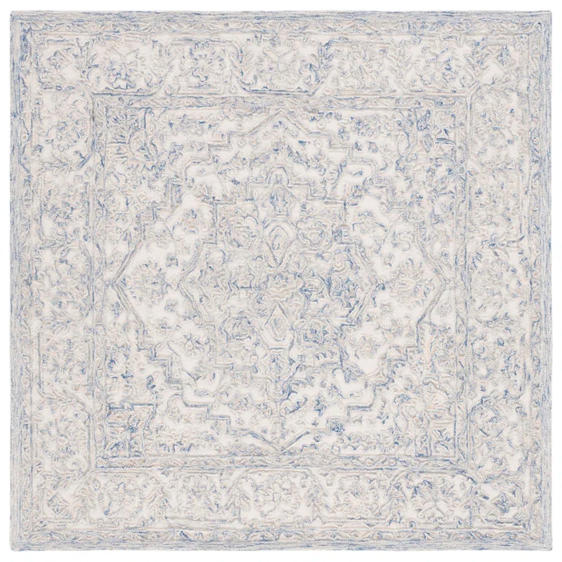 Martha Stewart Rugs Msr Trace Martha Stewart Hand Tufted Indian Wool Pile Oriental Rug