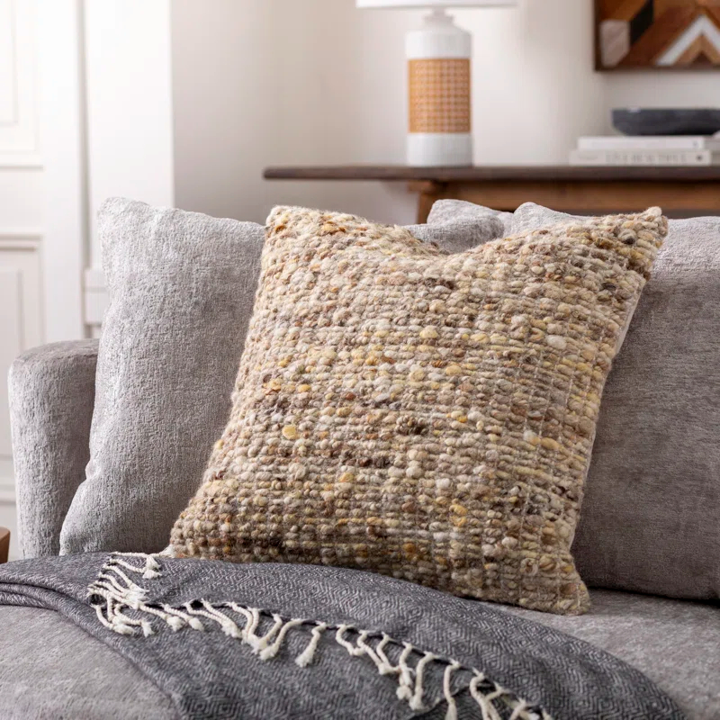 Throw Pillow