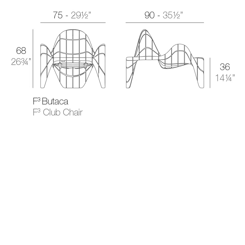 Patio Chair